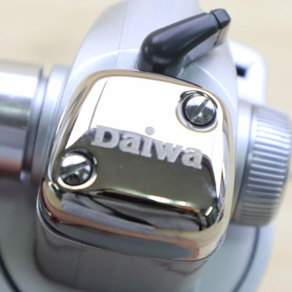 DAIWA（ダイワ） トーナメントX 3000iT /C581M 未使用 釣り スピニング