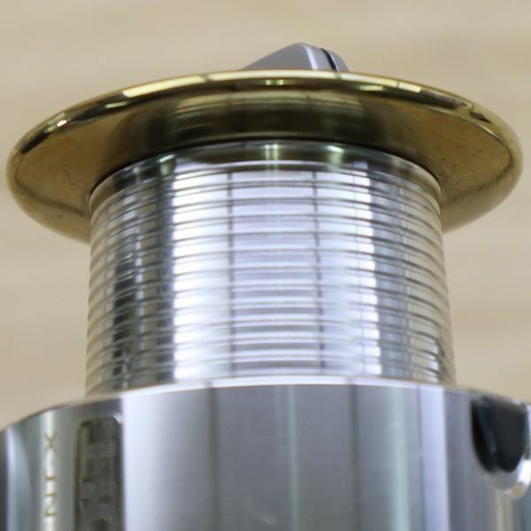 DAIWA（ダイワ） トーナメントX 3000iT /C581M 未使用 釣り スピニング