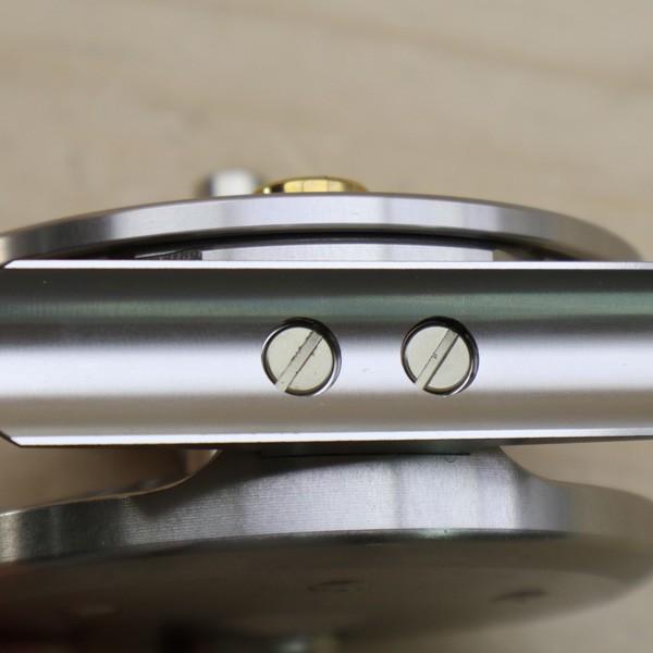 DAIWA（ダイワ） アルトモア 100D/C584M 極上美品 釣り フライリール