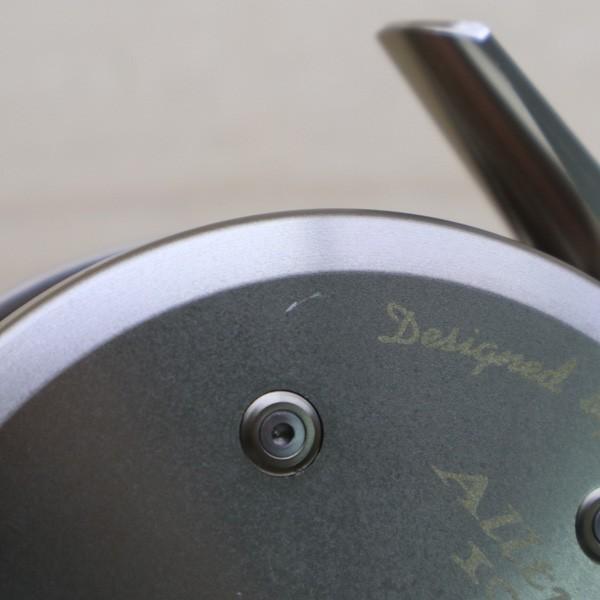 DAIWA（ダイワ） アルトモア 100D/C584M 極上美品 釣り フライリール