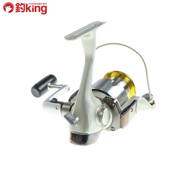 シマノ 初代 92ステラ 3000/C587M 未使用 SHIMANO 釣り シマノ 初代 92ステラ 3000/C587M 未使用 SHIMANO 釣り