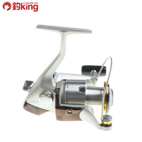 シマノ 初代 92ステラ 3000/C587M 未使用 SHIMANO 釣り シマノ 初代 92ステラ 3000/C587M 未使用 SHIMANO 釣り