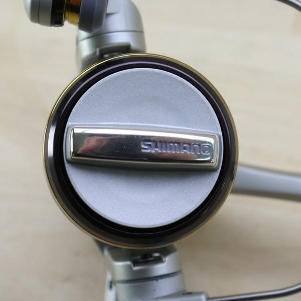 シマノ 初代 92ステラ 3000/C587M 未使用 SHIMANO 釣り シマノ 初代 92ステラ 3000/C587M 未使用 SHIMANO 釣り