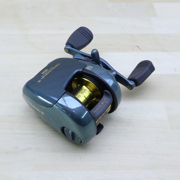 DAIWA(釣り) ダイワ TD-S 103HI/C589M 極上美品 DAIWA 釣り DAIWA(釣り) ダイワ TD-S 103HI/C589M 極上美品 DAIWA 釣り