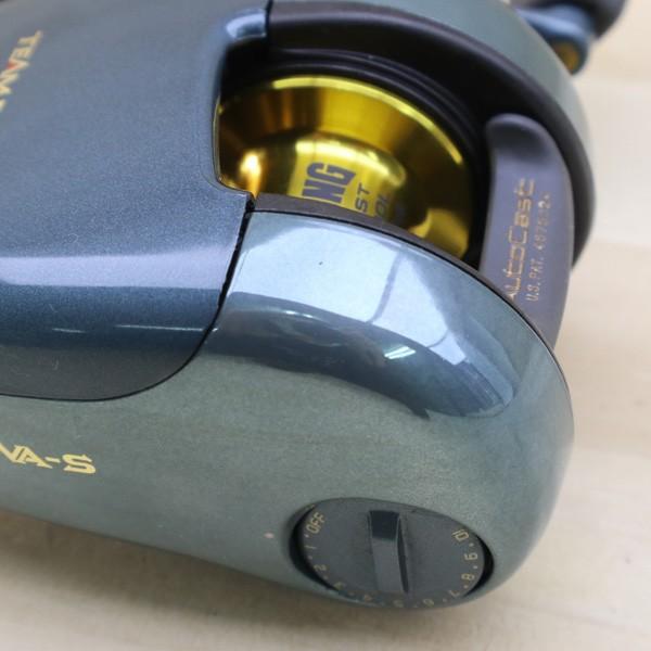DAIWA(釣り) ダイワ TD-S 103HI/C589M 極上美品 DAIWA 釣り DAIWA(釣り) ダイワ TD-S 103HI/C589M 極上美品 DAIWA 釣り
