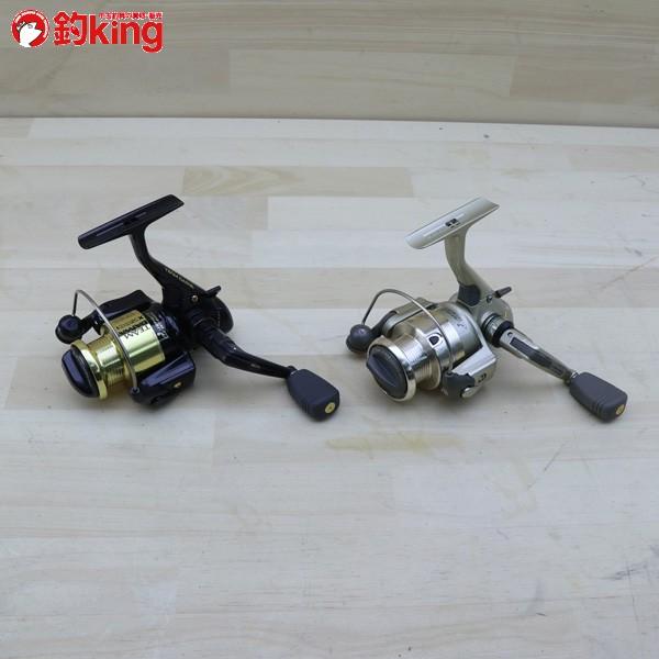 DAIWA（ダイワ） TD-X 1500i トーナメントS 2000i/C594M 未使用 釣り