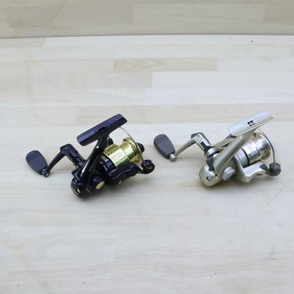 DAIWA（ダイワ） TD-X 1500i トーナメントS 2000i/C594M 未使用 釣り