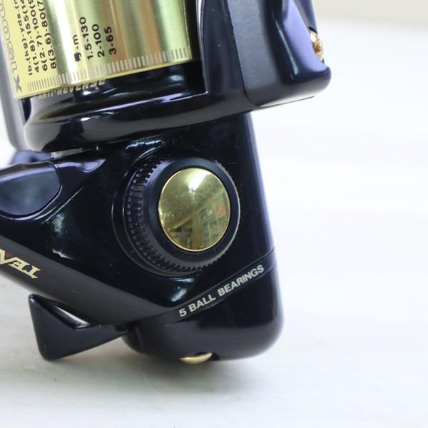 DAIWA（ダイワ） TD-X 1500i トーナメントS 2000i/C594M 未使用 釣り