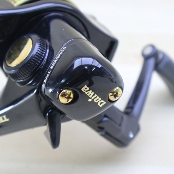 DAIWA（ダイワ） TD-X 1500i トーナメントS 2000i/C594M 未使用 釣り