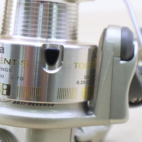DAIWA（ダイワ） TD-X 1500i トーナメントS 2000i/C594M 未使用 釣り