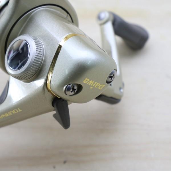 DAIWA（ダイワ） TD-X 1500i トーナメントS 2000i/C594M 未使用 釣り