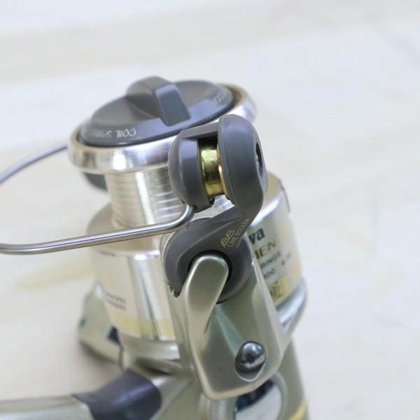 DAIWA（ダイワ） TD-X 1500i トーナメントS 2000i/C594M 未使用 釣り