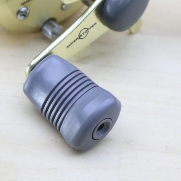 シマノ（SHIMANO） カルカッタ 400/C598M 美品 釣り ベイトリール バス