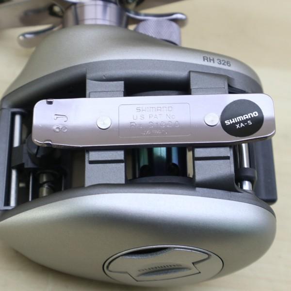 シマノ（SHIMANO） スコーピオン メタニウム XT 左/C600M 未使用 釣り