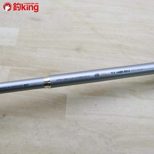 シマノ（SHIMANO） αズーム ファインカーボン 磯 XL T1 48・54/C611L