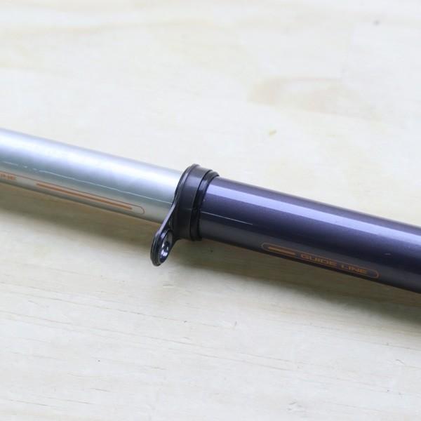 シマノ αズーム ファインカーボン 磯 XL T1 48・54/C611L 極上美 シマノ αズーム ファインカーボン 磯 XL T1 48・54/C611L 極上美