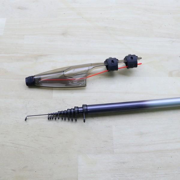 シマノ αズーム ファインカーボン 磯 XL T1 48・54/C611L 極上美 シマノ αズーム ファインカーボン 磯 XL T1 48・54/C611L 極上美