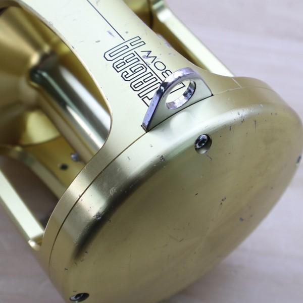 シマノ（SHIMANO） ティアグラ 30W LRS/C621M SHIMANO 釣り 両軸リール