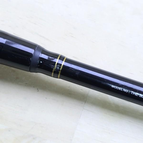 DAIWA(釣り) ダイワ スリムインパクト II-52/C633L 美品 DAIWA DAIWA(釣り) ダイワ スリムインパクト II-52/C633L 美品 DAIWA