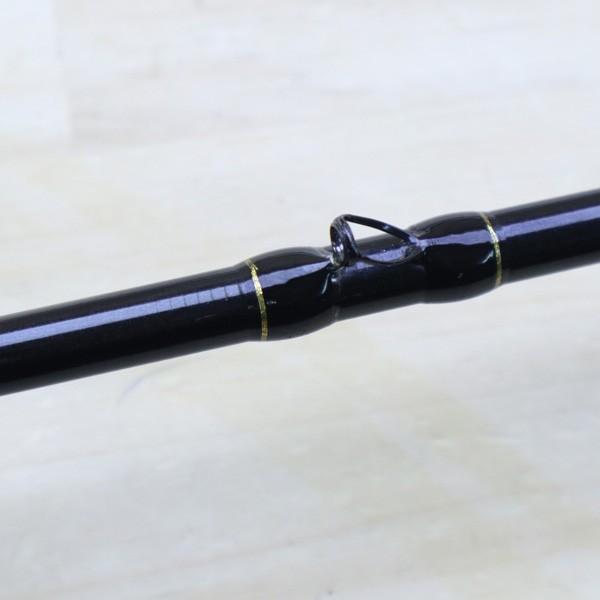 DAIWA(釣り) ダイワ スリムインパクト II-52/C633L 美品 DAIWA DAIWA(釣り) ダイワ スリムインパクト II-52/C633L 美品 DAIWA