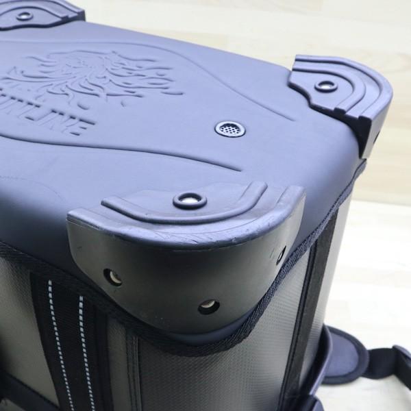 サンライン 磯クールバッグ SFB-0420 35周年記念限定/D010L 美品 サンライン 磯クールバッグ SFB-0420 35周年記念限定/D010L 美品