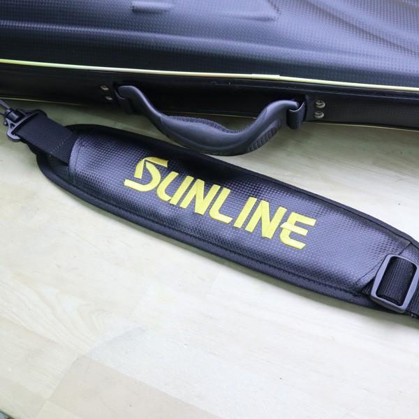 サンライン（SUNLINE） ステータス ロッドケース SFB-0420 35周年記念