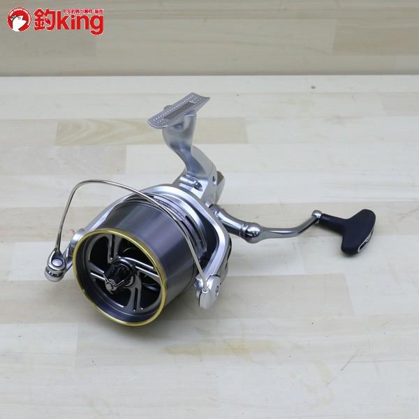シマノ（SHIMANO） 18サーフリーダー CI4+ 35 細糸仕様/D014M 未使用