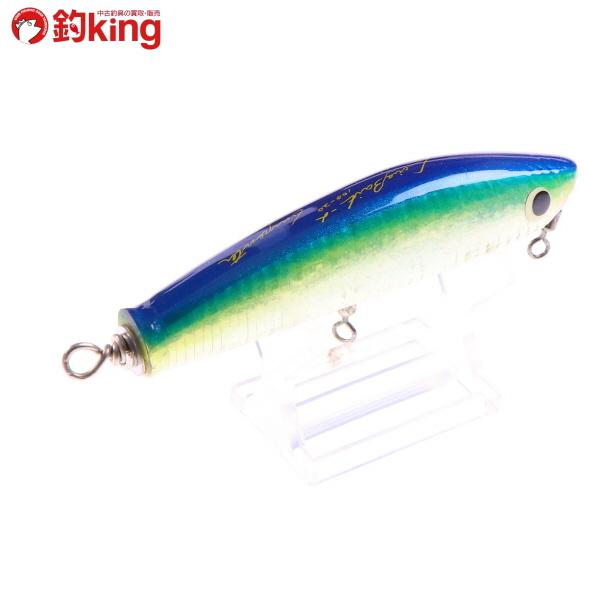 カーペンター ライブベイトα 100-20/D043S 美品 carpenter 釣り