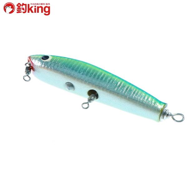 カーペンター ライブベイトα 100-20/D043S 美品 carpenter 釣り