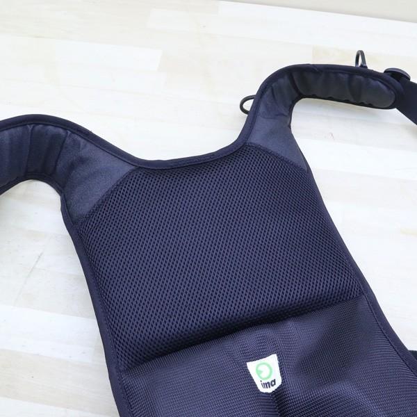 アムズデザイン フローティングベスト C-TK 3573 /D058M 美品 釣り