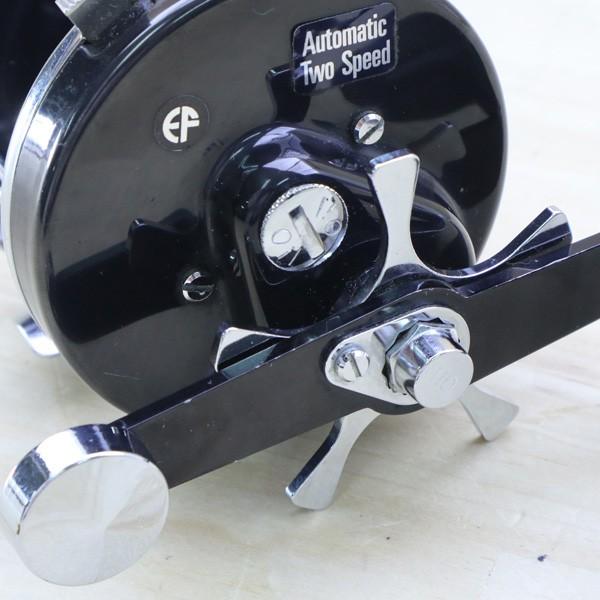 Abu アンバサダー 8000c エビス D070m 美品 釣り 両軸リール ベイトリール 底物 石鯛 クエ イシダイ 磯 ソルト 1 釣king 通販 Yahoo ショッピング