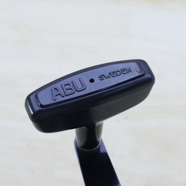 ABU アンバサダー 8000C エビス 810400/D070M 美品 釣り 両軸リール 