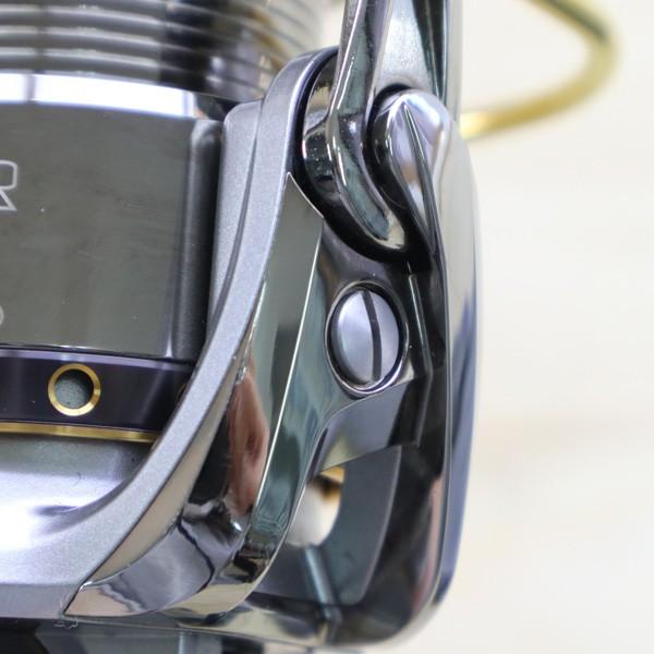 DAIWA（ダイワ） 05イグジスト 2508 ハイパーカスタム /D075M 美品