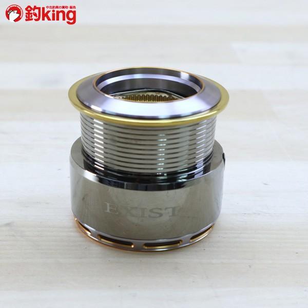 DAIWA（ダイワ） 05イグジスト 2506 スプール/D076M 極上美品 釣り