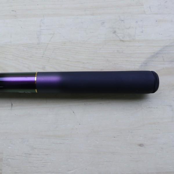 ダイワ シーパラダイス H 400 E D122l 美品 Daiwa 釣り 磯竿 尾長 グレ チヌ 波止 ソルト 1 釣king 通販 Yahoo ショッピング