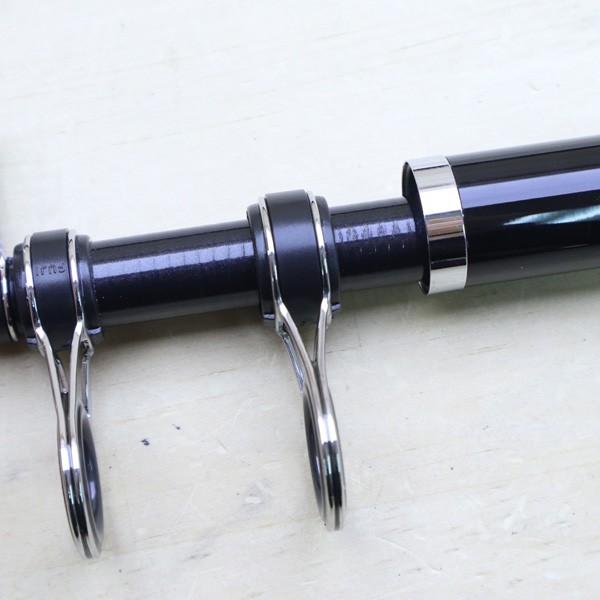 ダイワ シーパラダイス H 400 E D122l 美品 Daiwa 釣り 磯竿 尾長 グレ チヌ 波止 ソルト 1 釣king 通販 Yahoo ショッピング