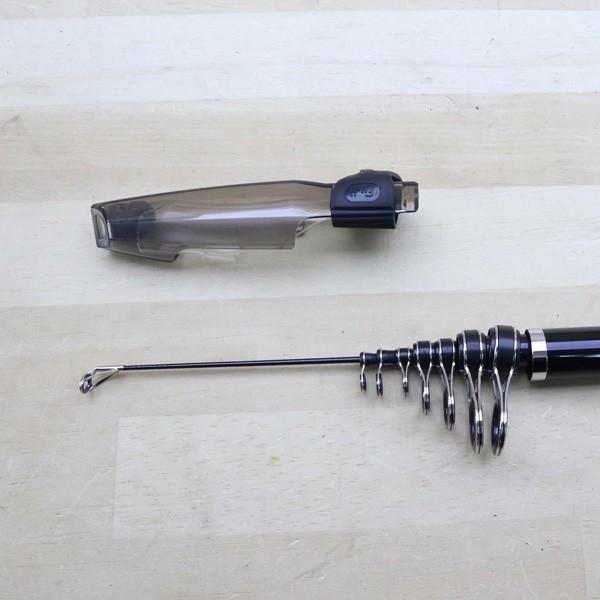 ダイワ シーパラダイス H 400 E D122l 美品 Daiwa 釣り 磯竿 尾長 グレ チヌ 波止 ソルト 1 釣king 通販 Yahoo ショッピング