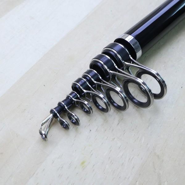 ダイワ シーパラダイス H 400 E D122l 美品 Daiwa 釣り 磯竿 尾長 グレ チヌ 波止 ソルト 1 釣king 通販 Yahoo ショッピング