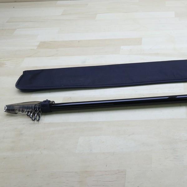 ダイワ シーパラダイス H 400 E D122l 美品 Daiwa 釣り 磯竿 尾長 グレ チヌ 波止 ソルト 1 釣king 通販 Yahoo ショッピング