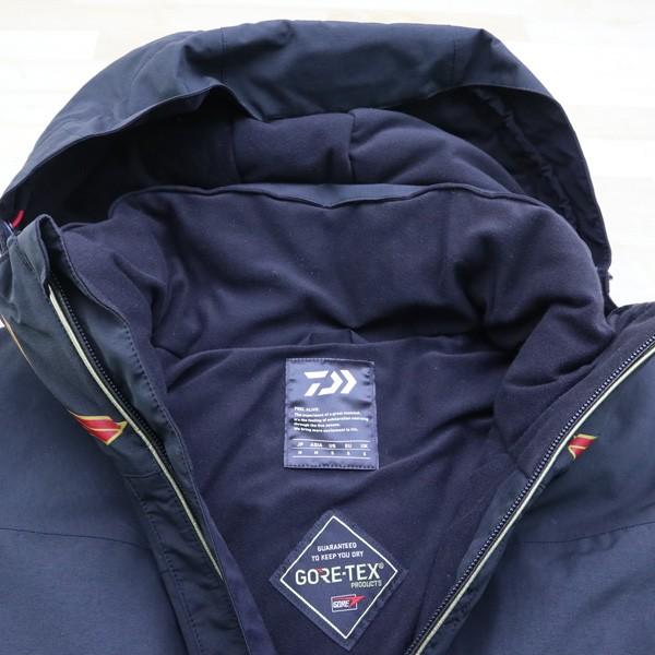 DAIWA（ダイワ） ゴアテックス プロダクト コンビアップ ウィンター