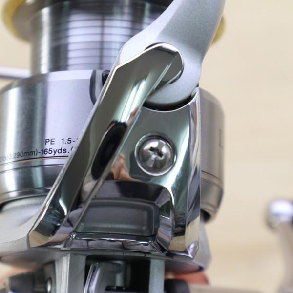 ダイワ 07ルビアス 2500 Rcsハンドル ノブ付き D097m 未使用 Daiwa 釣り スピニングリール バス シーバス ヒラメ イカ 磯 波止 淡水 ソルト 1 釣king 通販 Yahoo ショッピング