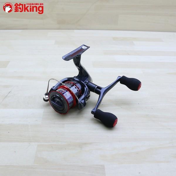 シマノ（SHIMANO） 08セフィアCI4 C3000SDH/D101M 未使用 釣り