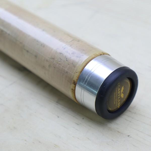 DAIWA（ダイワ） ハートランド HL-CX 595TMRB/D102M 美品 釣り バス