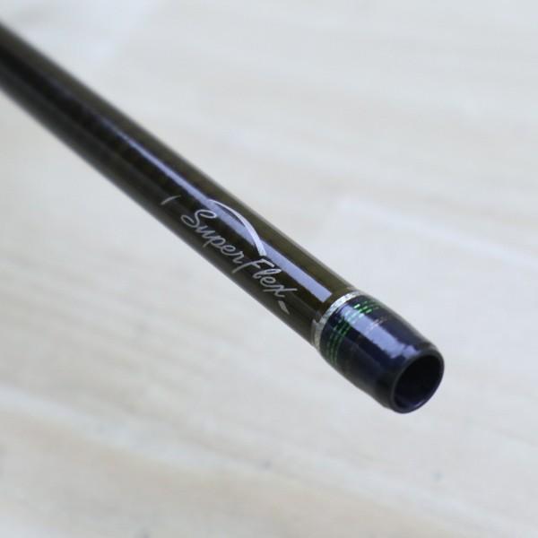 DAIWA（ダイワ） ハートランド HL-CX 595TMRB/D102M 美品 釣り バス