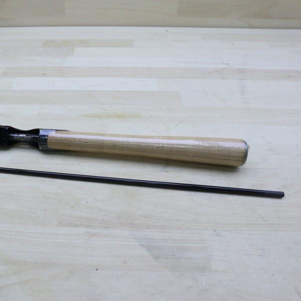 DAIWA（ダイワ） チームダイワ S Zero ZR662LFS-i/D107L 美品 釣り