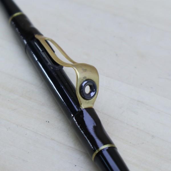 DAIWA（ダイワ） チームダイワ S Zero ZR662LFS-i/D107L 美品 釣り