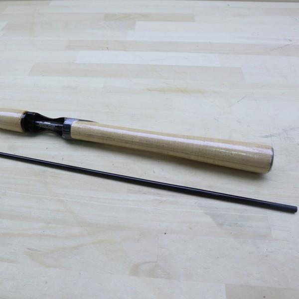 DAIWA（ダイワ） チームダイワ S Zero ZR602LFS-i/D109L 極上美品 釣り