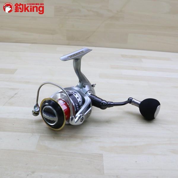 DAIWA（ダイワ） シーゲート ライト 3500H/D116M 未使用 釣り