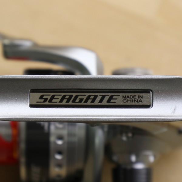 DAIWA（ダイワ） シーゲート ライト 3500H/D116M 未使用 釣り