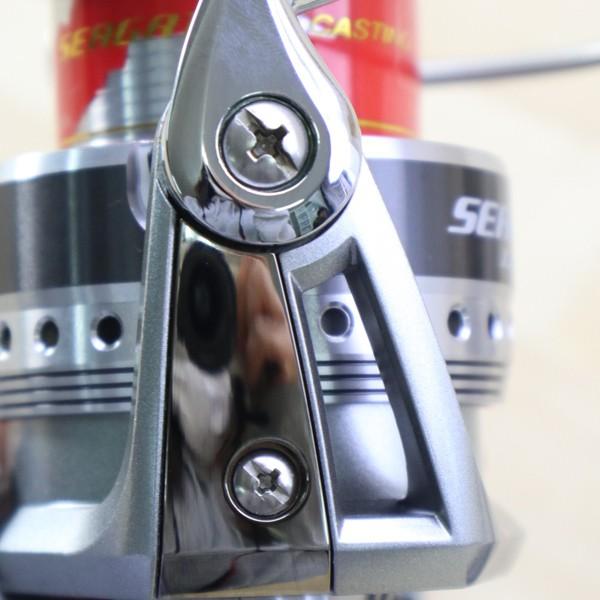 DAIWA（ダイワ） シーゲート ライト 3500H/D116M 未使用 釣り